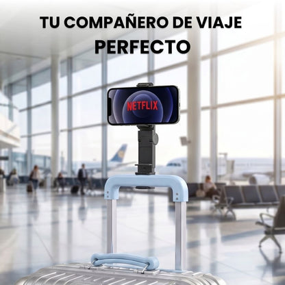 FlyPod™ — Soporte Universal para Móvil