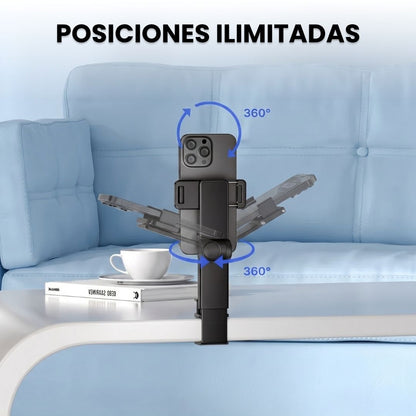 FlyPod™ — Soporte Universal para Móvil