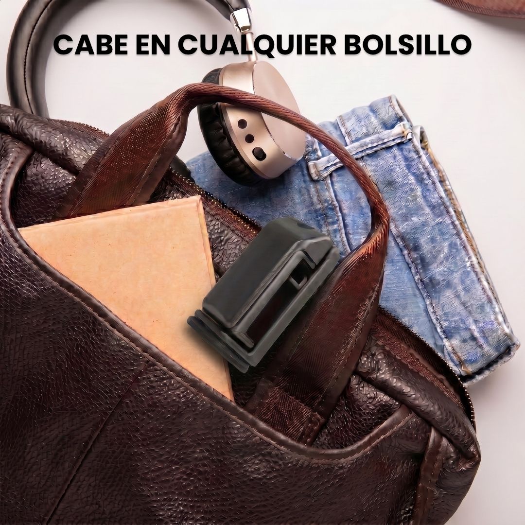 FlyPod™ — Soporte Universal para Móvil