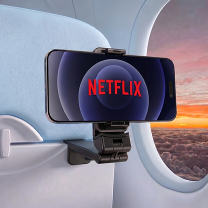 FlyPod™ — Soporte Universal para Móvil
